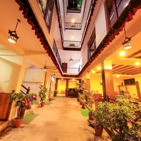 Ai Boutique Hotel-2